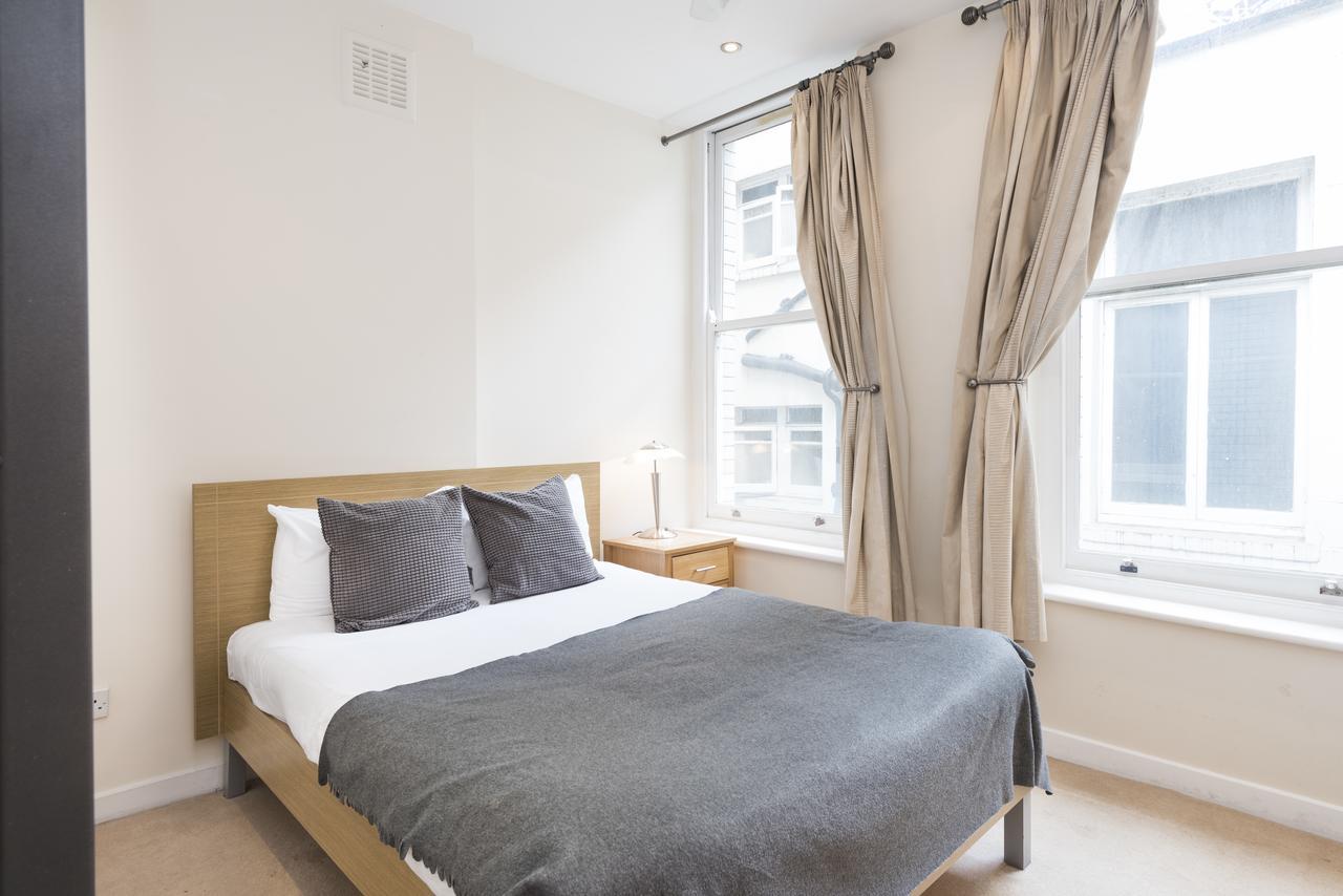 Stayinn St Pauls 伦敦 外观 照片