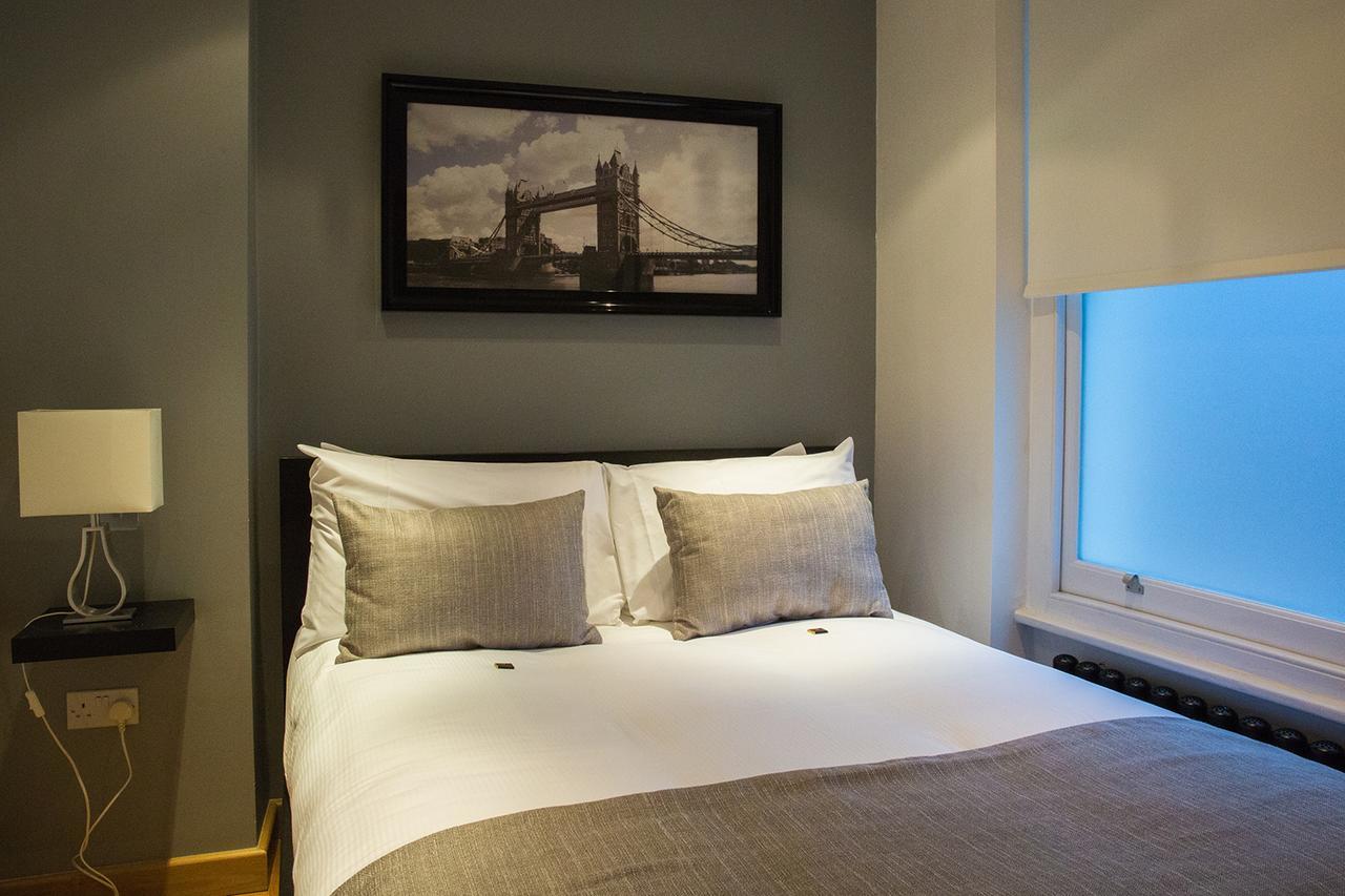 Stayinn St Pauls 伦敦 外观 照片