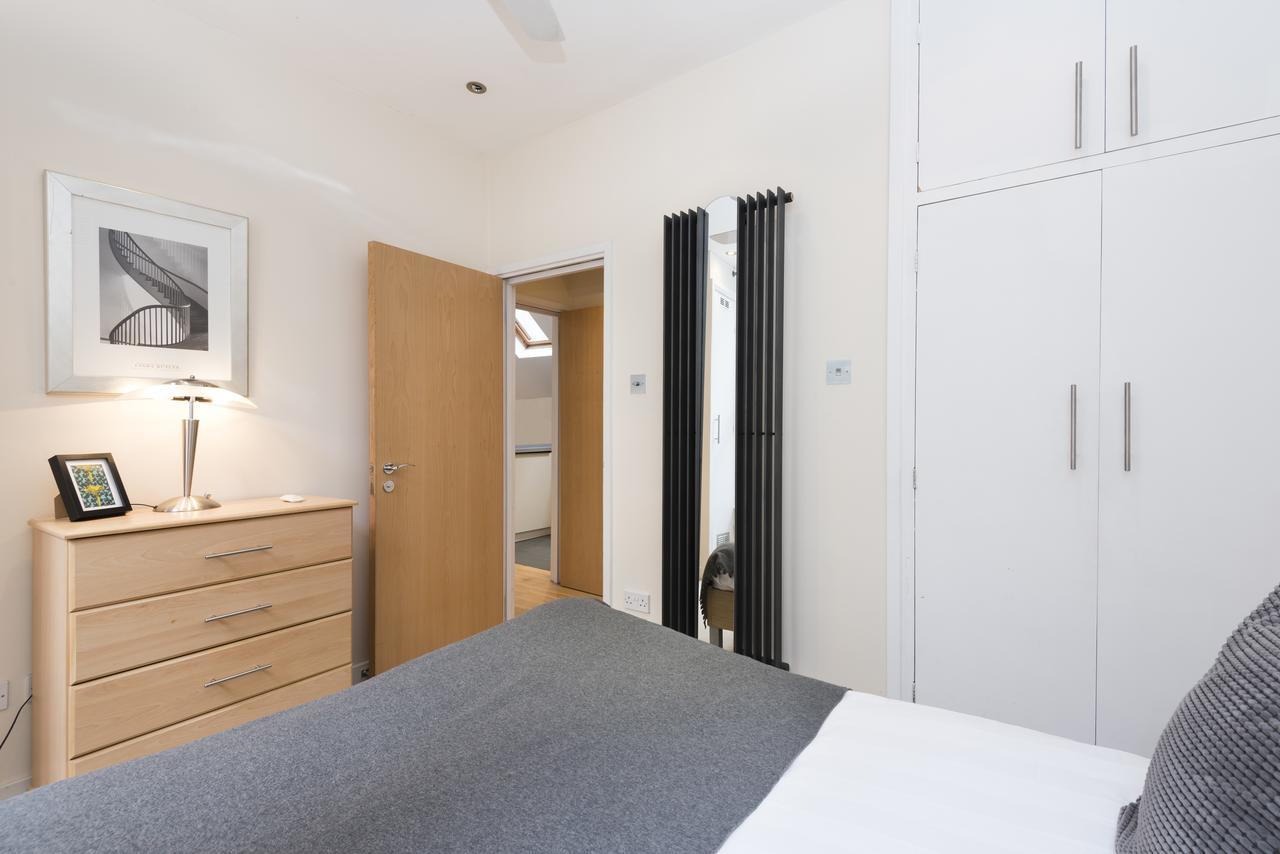 Stayinn St Pauls 伦敦 外观 照片
