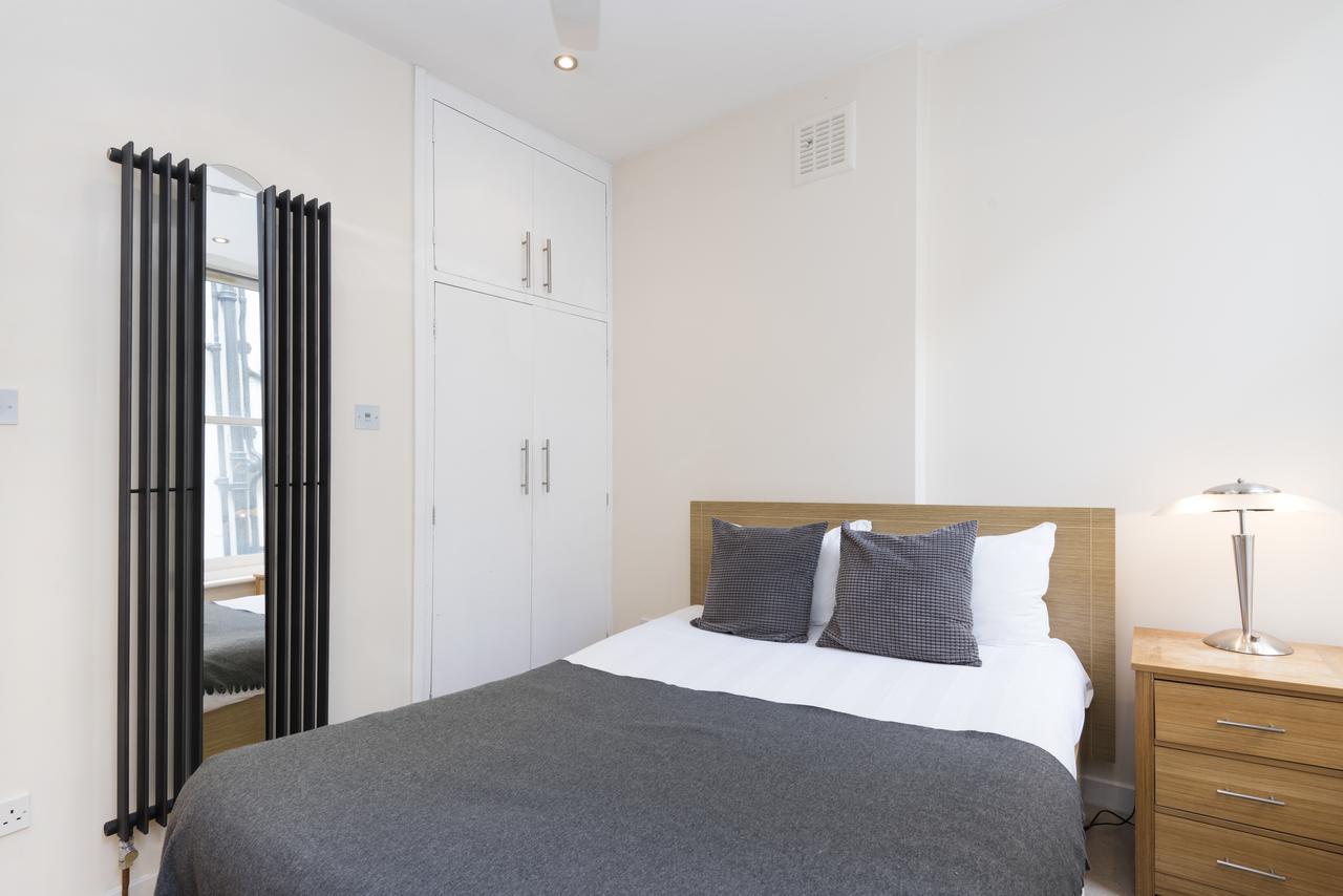 Stayinn St Pauls 伦敦 外观 照片