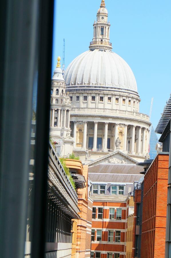 Stayinn St Pauls 伦敦 外观 照片